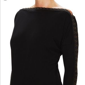 Alex + Alex maternity dress